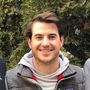 Meet your Posher, Peter